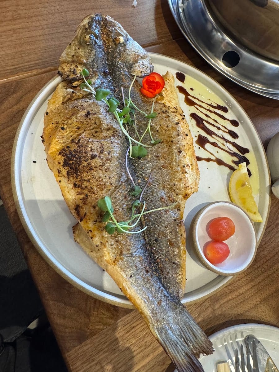 Fish & Loaf, photo 4