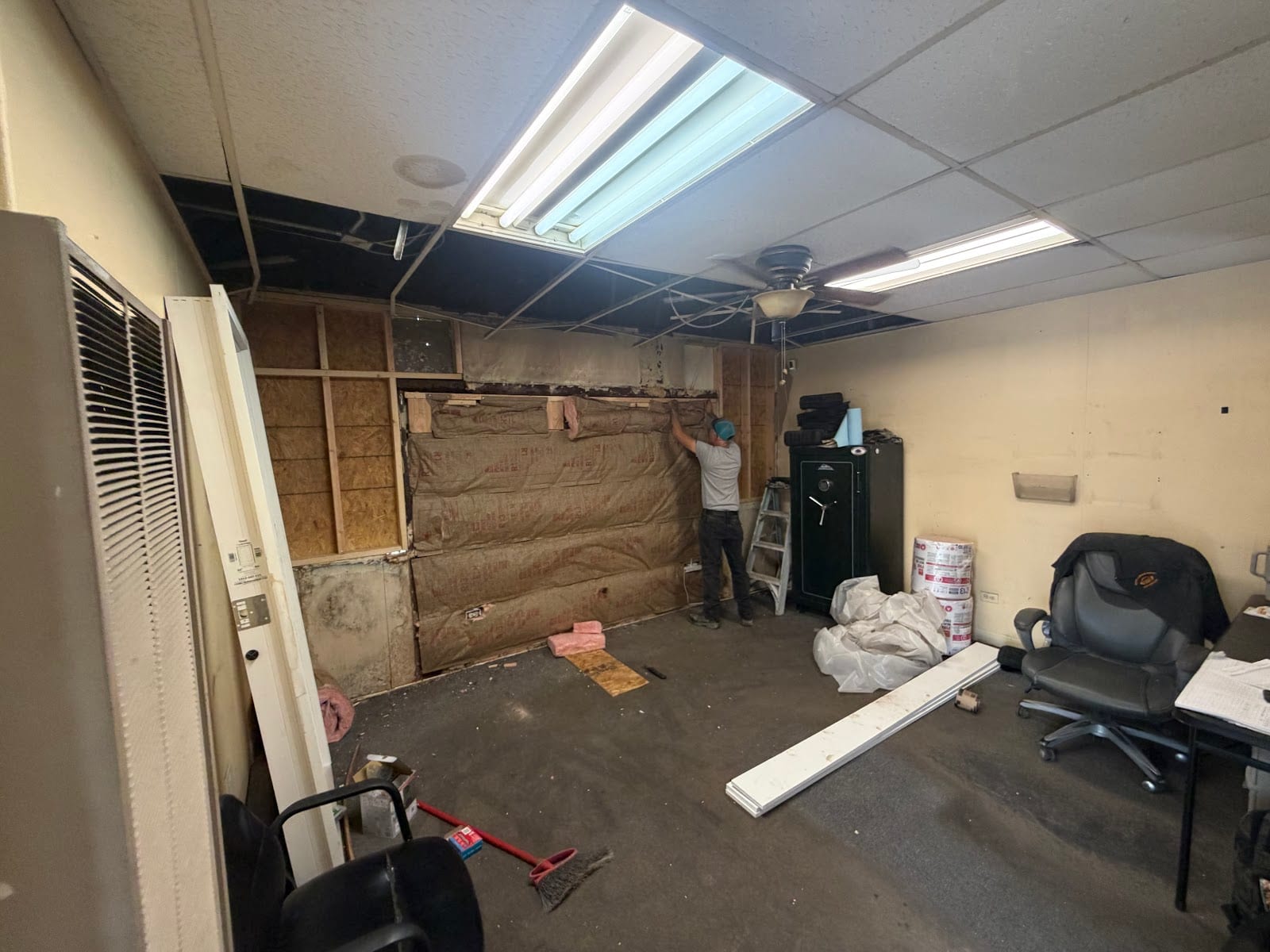 Matt's Auto Repair and RV Service, photo 3