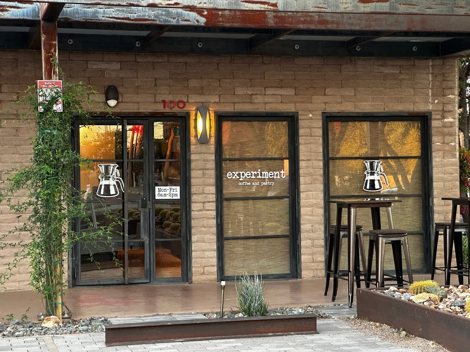 Experiment Coffee and Pastry Scottsdale, photo 2