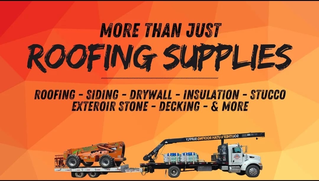 Southern Utah Roofing Supply, photo 3