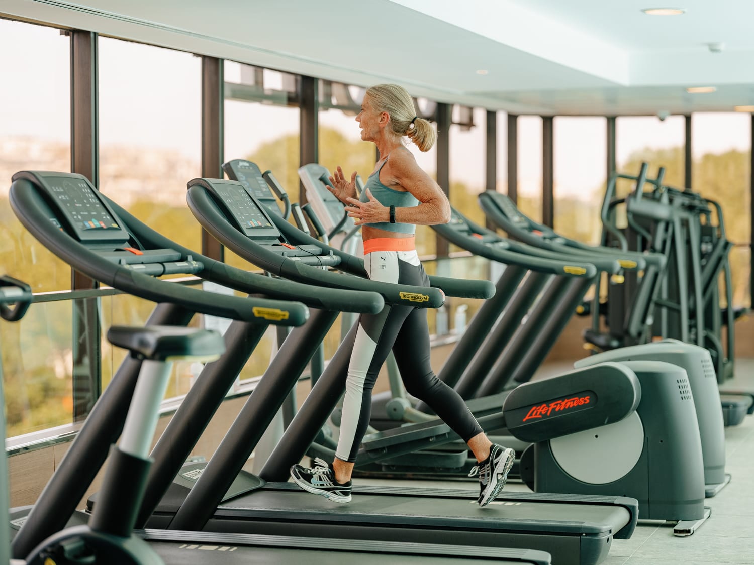 Club Fitness Center Paris Eiffel, photo 2