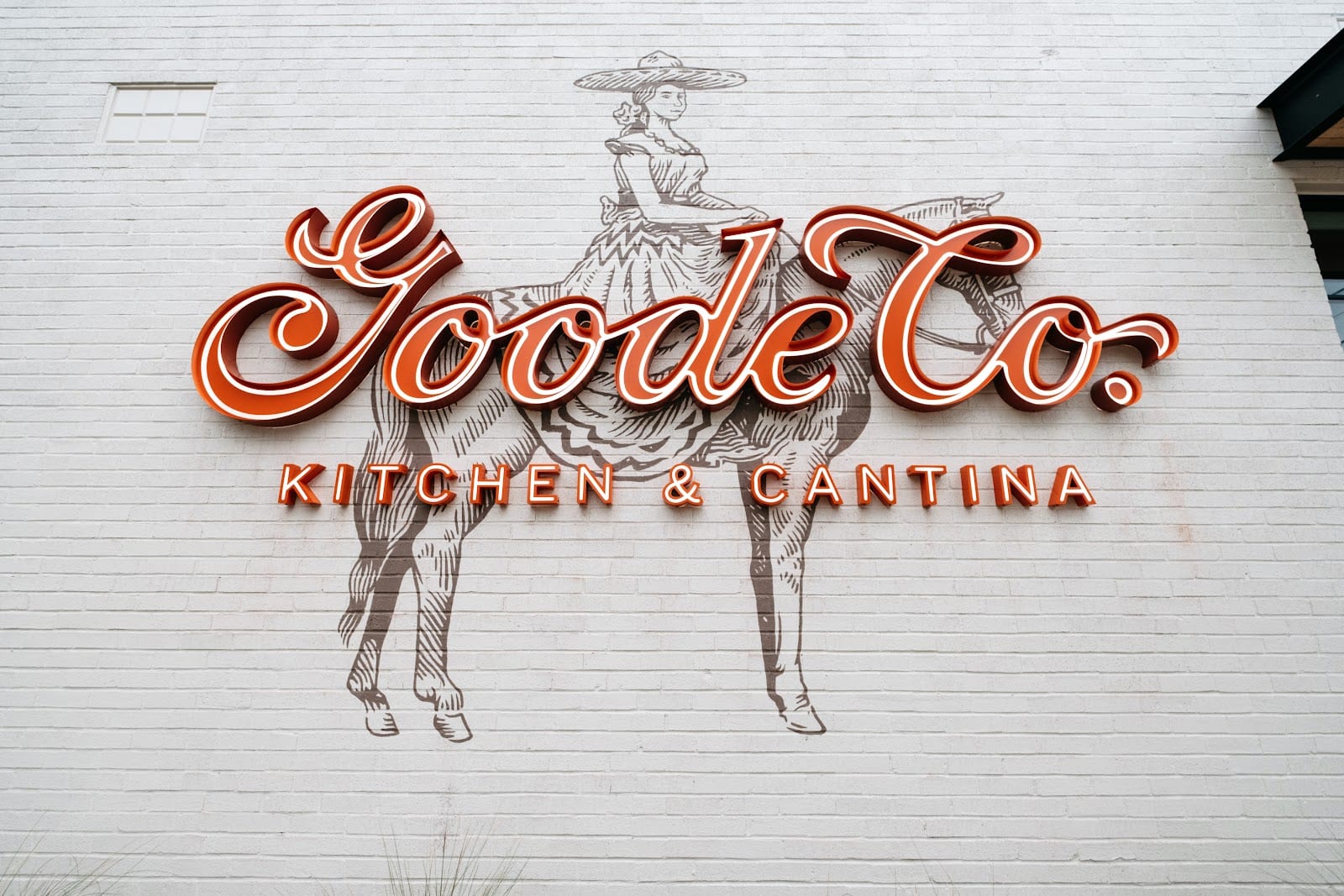 Goode Co. Kitchen & Cantina, photo 4
