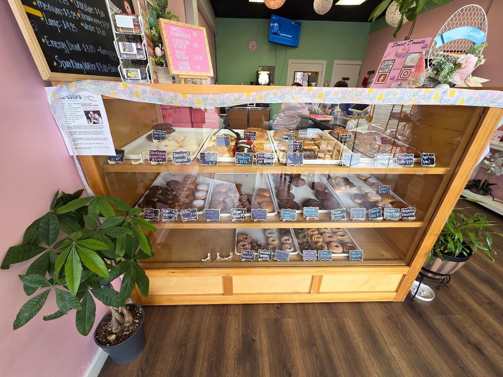 Sweet Donuts, photo 2