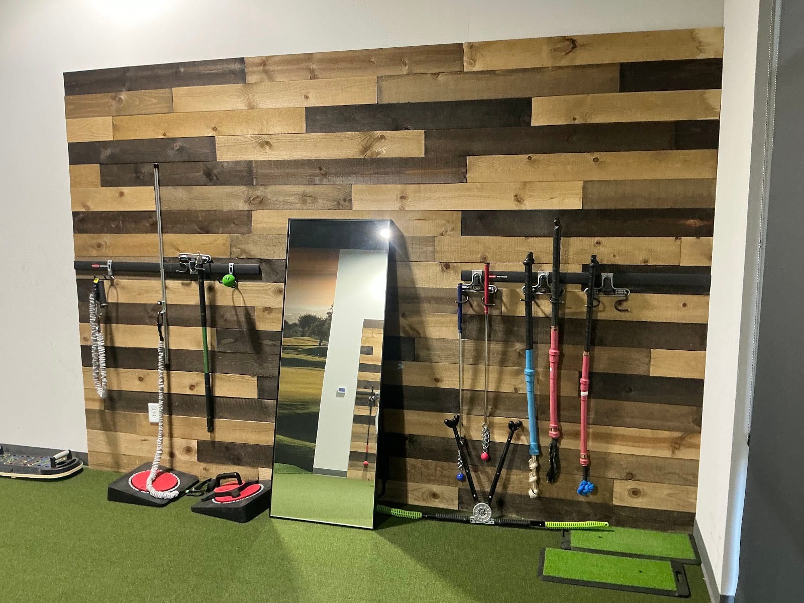 Ethos Golf - Frisco, photo 4