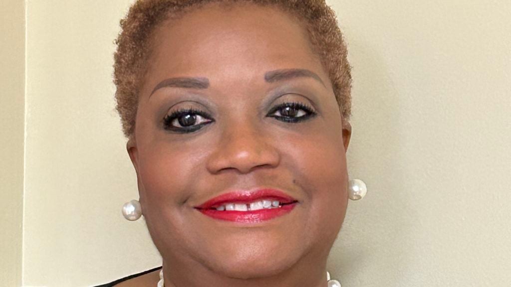 Vonda K Hester, DMD