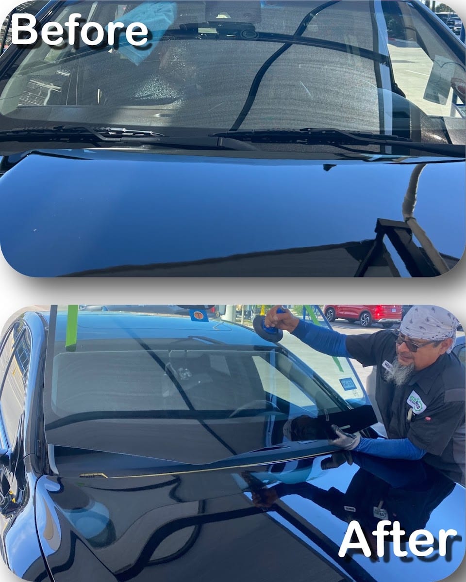 RAPID RESPONSE AUTO REPAIR