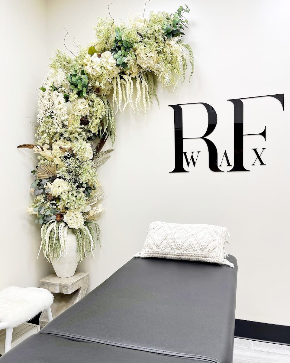 RFWAX, photo 3