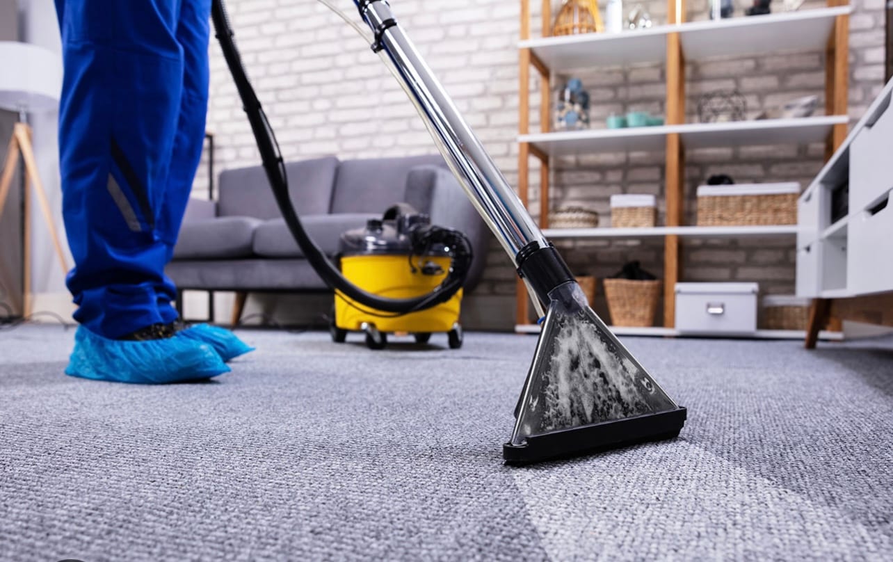 A2A Cleaning Service Limited