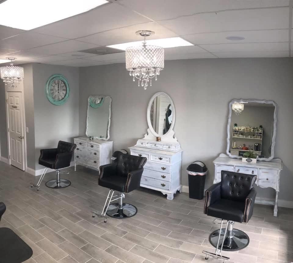 Hair Artistry Salon, photo 3