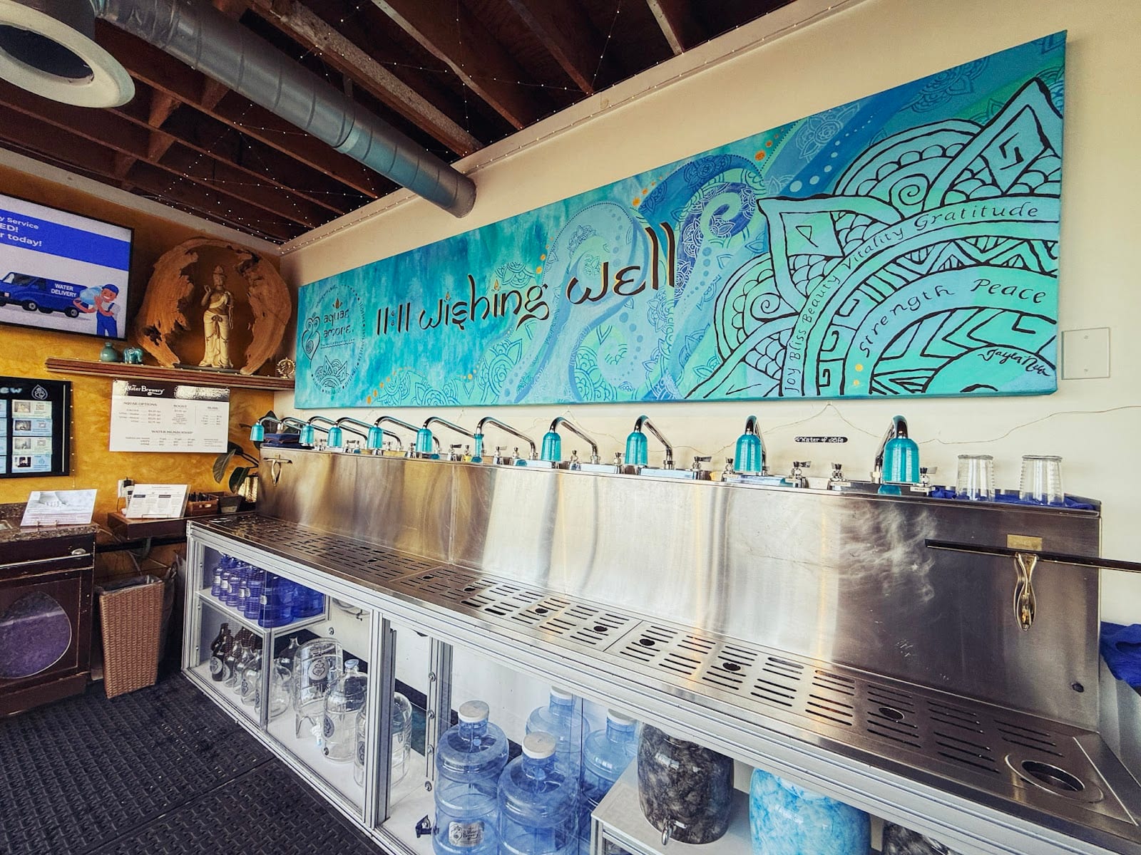 The Water Brewery - Costa Mesa, CA, photo 2
