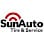Sun Auto Tire & Service