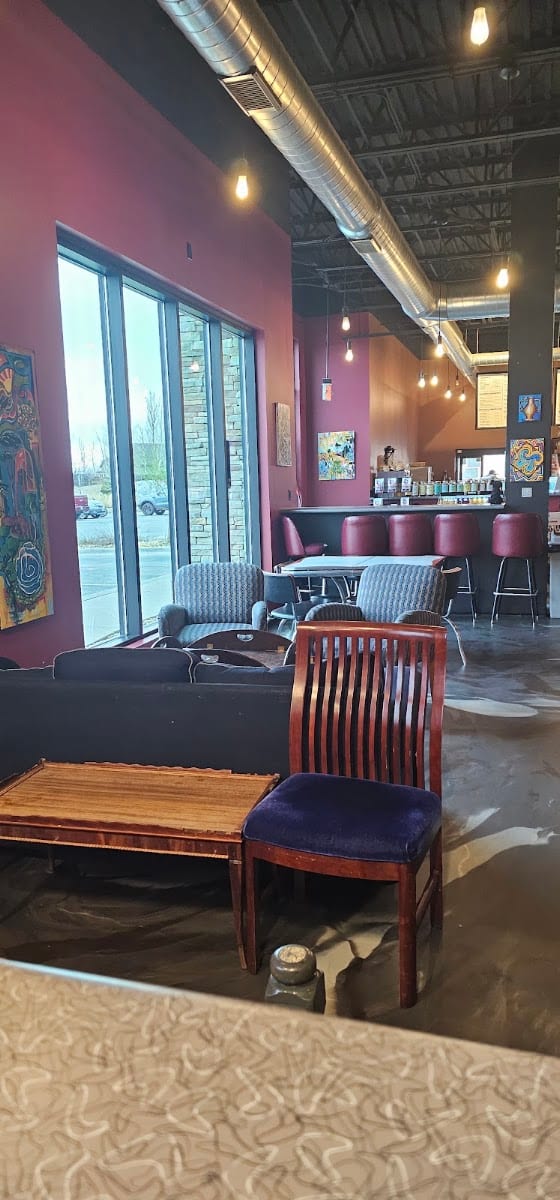 Metro Coffee Company, photo 4