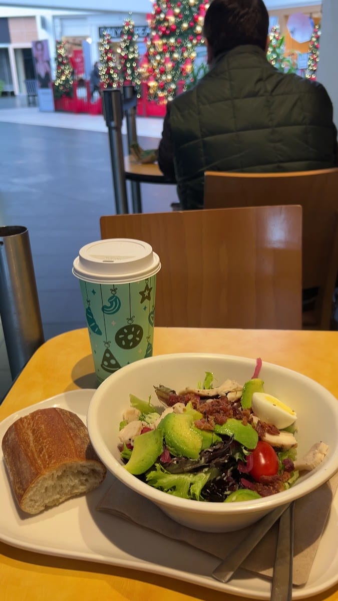 Panera Bread, photo 3