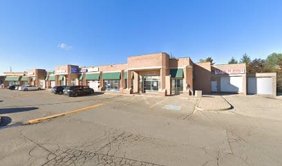 CROSSRIVER HVAC