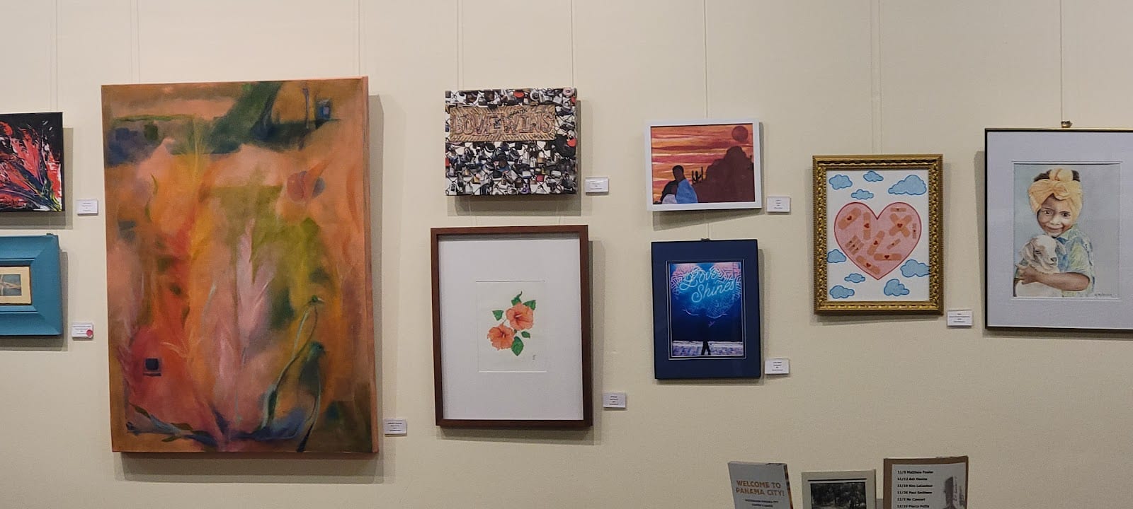 Gallery of Art 850, photo 4