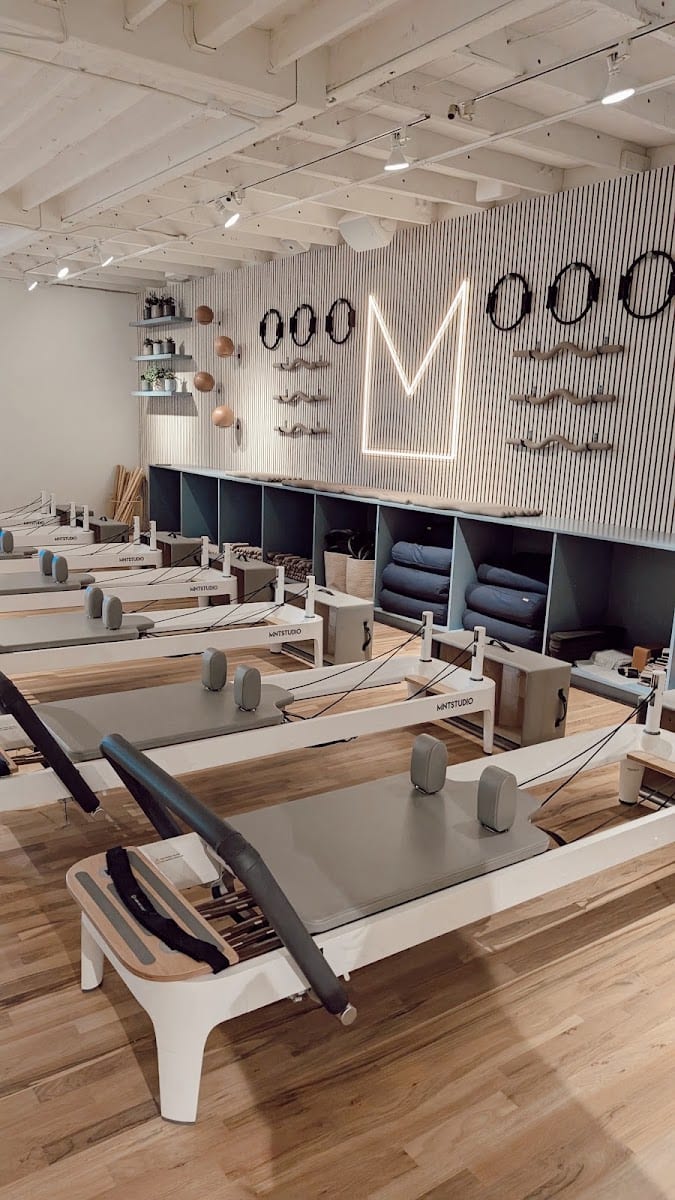 MNTSTUDIO MARINA San Francisco