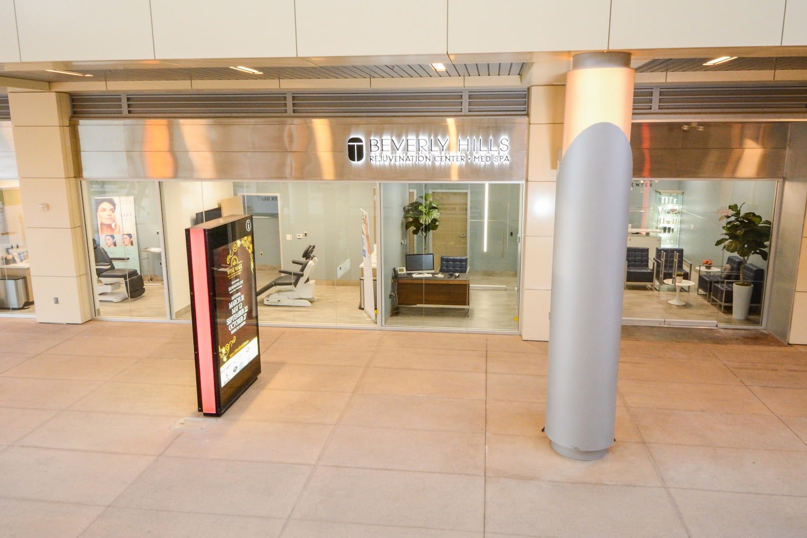 Beverly Hills Rejuvenation Center - Summerlin, photo 4