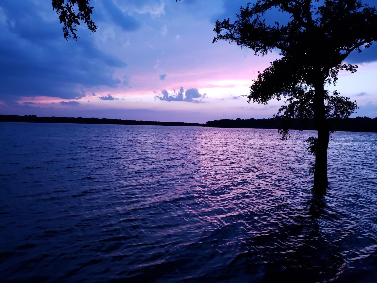 Sycamore Bend Park, photo 2