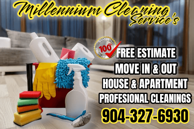 Millennium Cleaning Service's