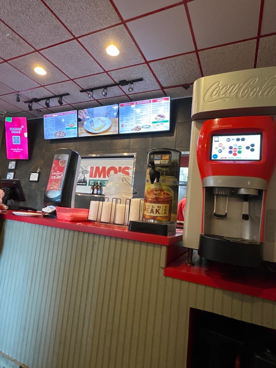 Imo's Pizza, photo 2