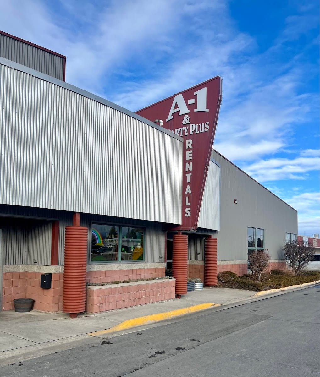 A-1 Rentals