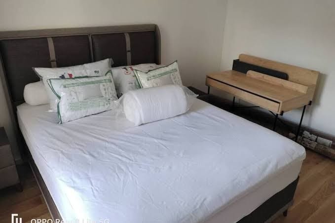 Rooms Buttes Chaumont Chambres Buttes Chaumont - Business Double Room with Gym Access