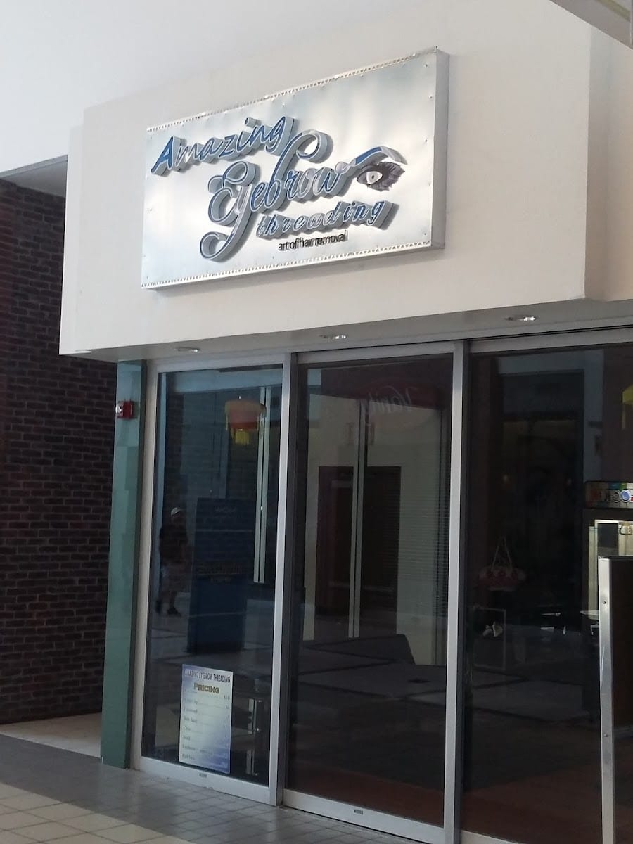 Amazingbrowandlash, photo 2