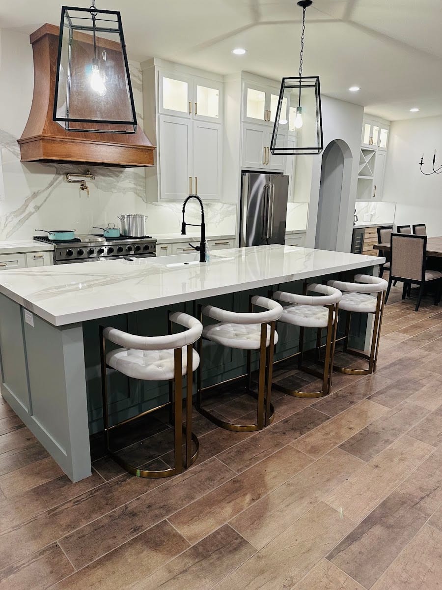 August Design & Construction, photo 4