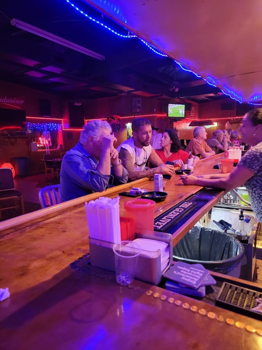Mary's Lounge