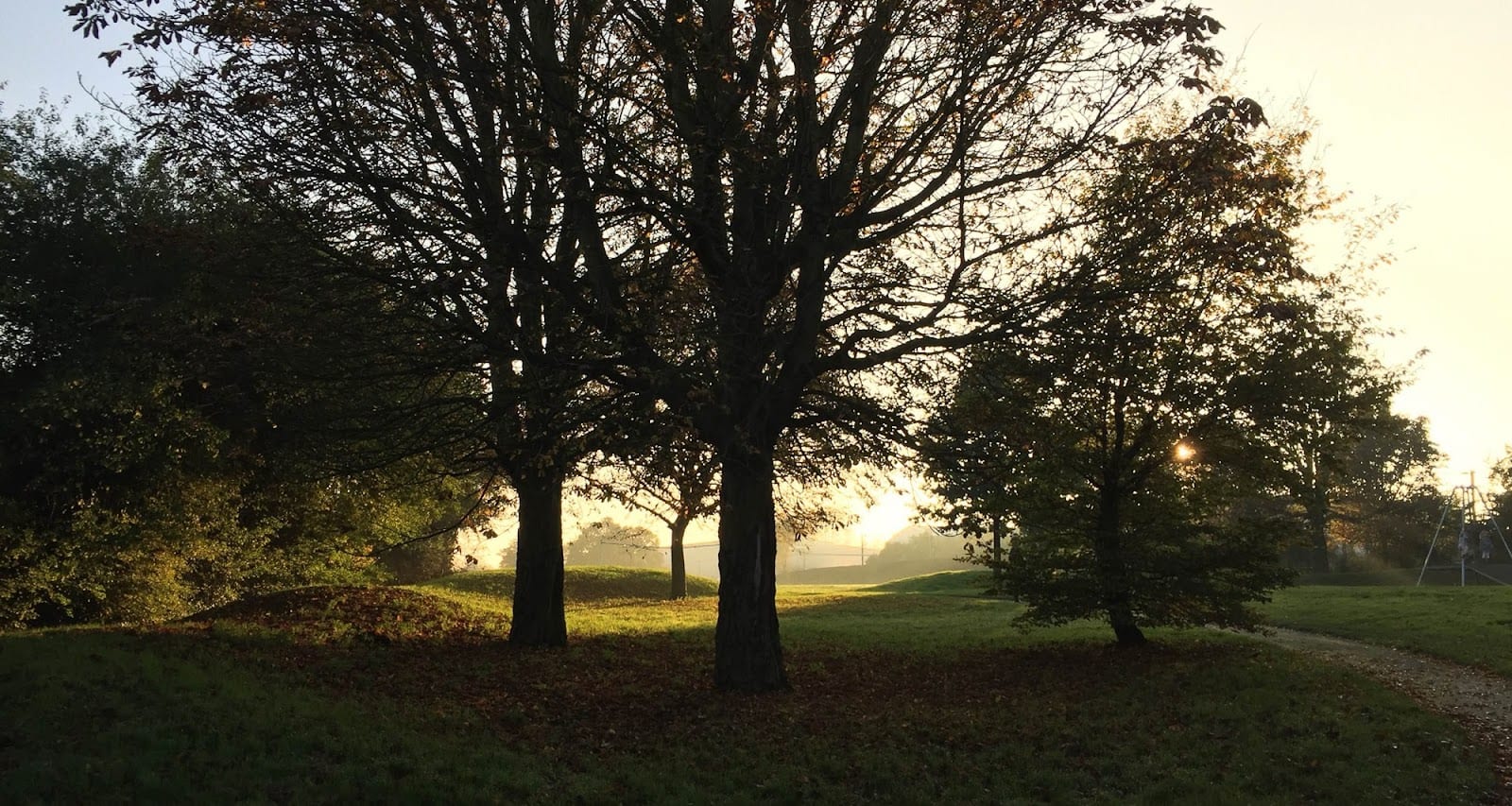 Lea Bridges Park, photo 3