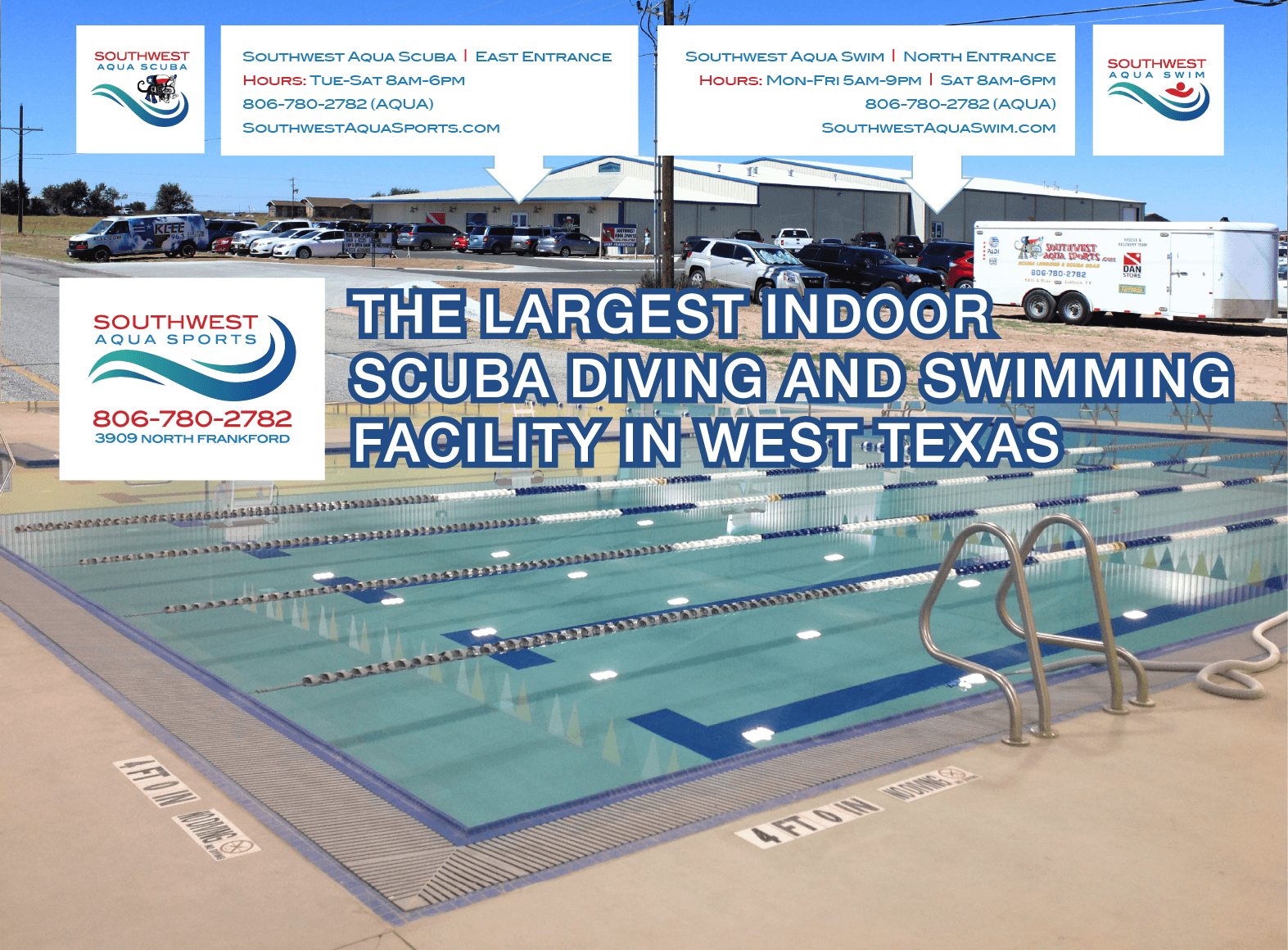 Southwest Aqua Sports, photo 2