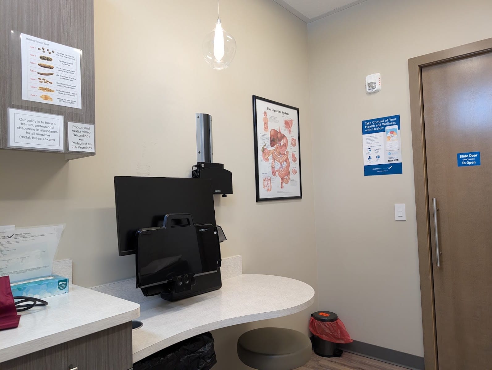 Gastro Health - Olympia, photo 2
