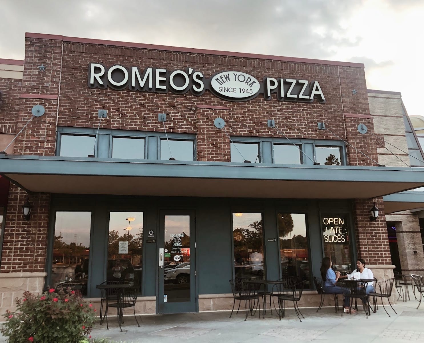 Romeo's New York Pizza, photo 2