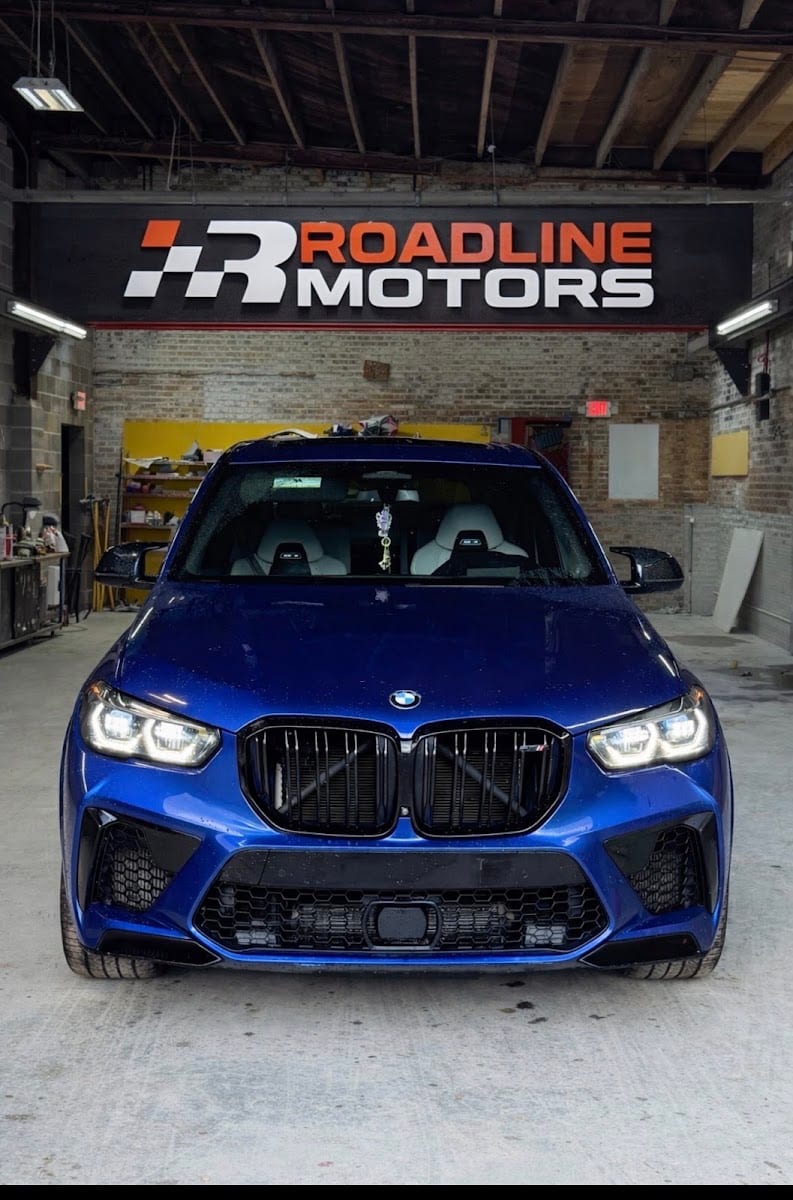 ROADLINE MOTORS, photo 4