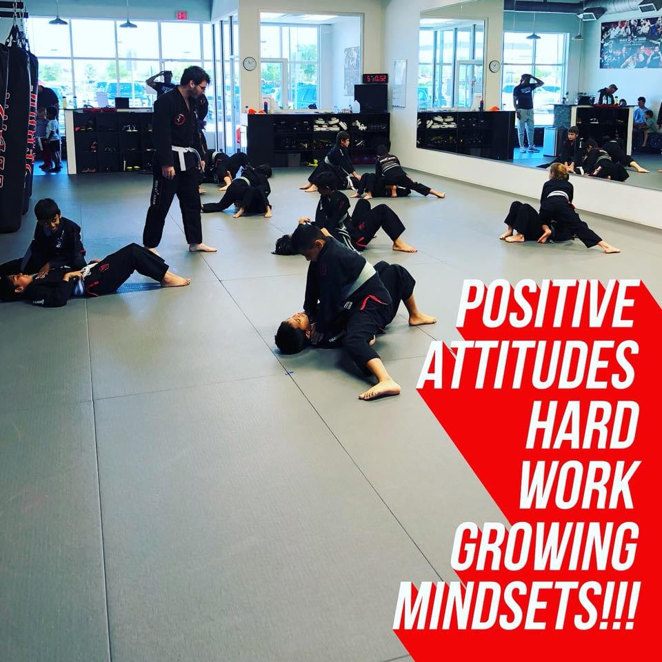 Rockstar Martial Arts - South Frisco, photo 2