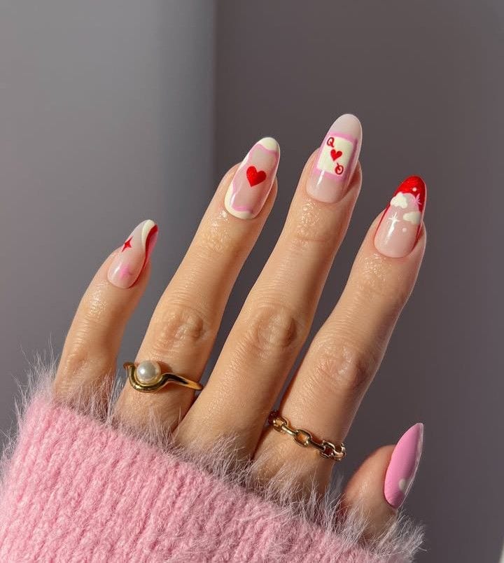 BAEO Nail Spa, photo 4