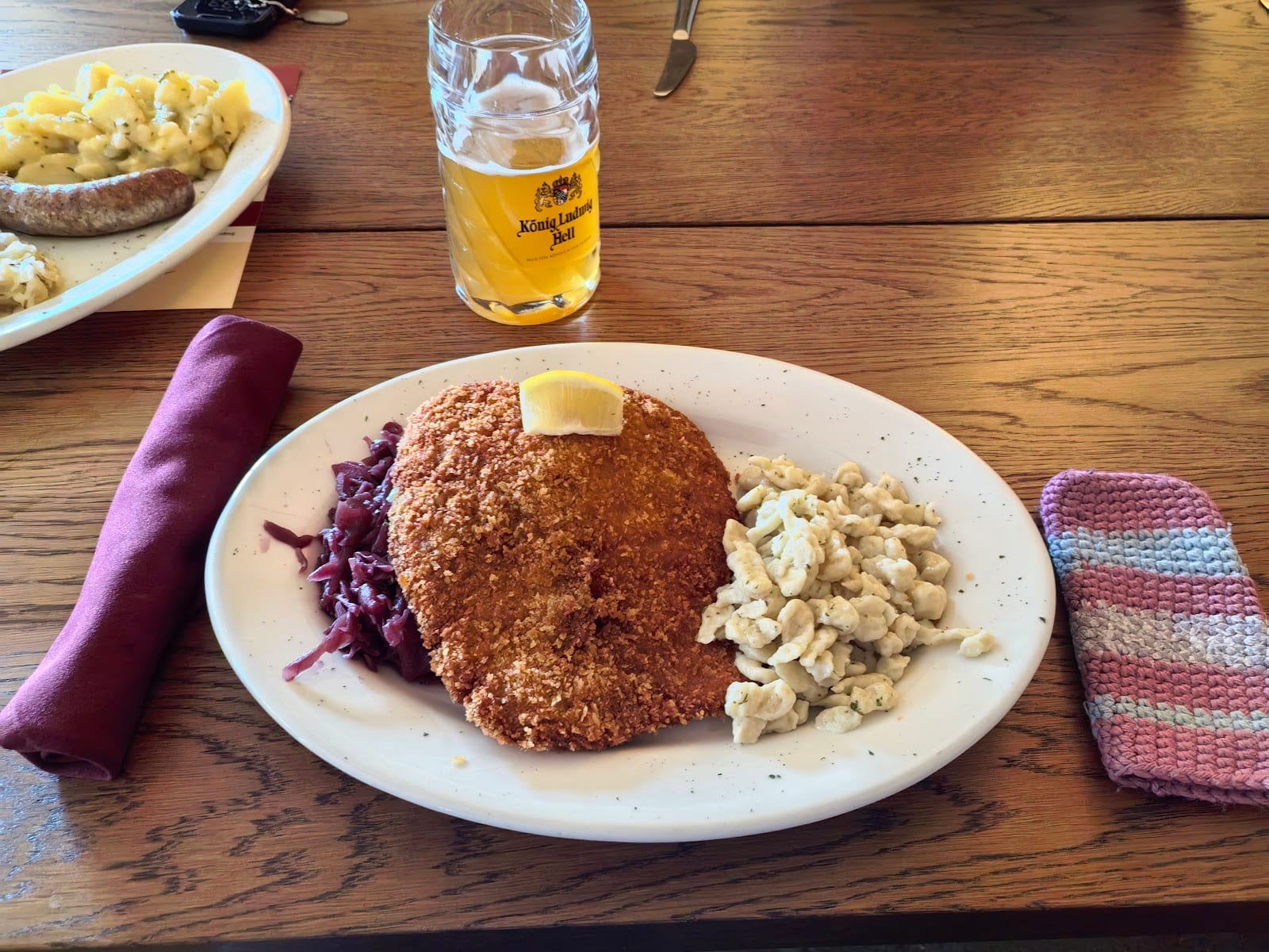 Zum Treffpunkt, photo 4