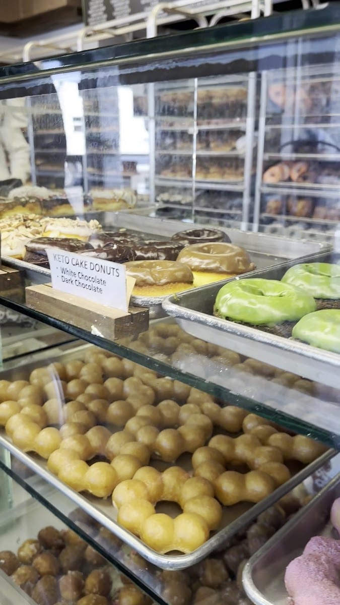 The Donuttery, photo 3