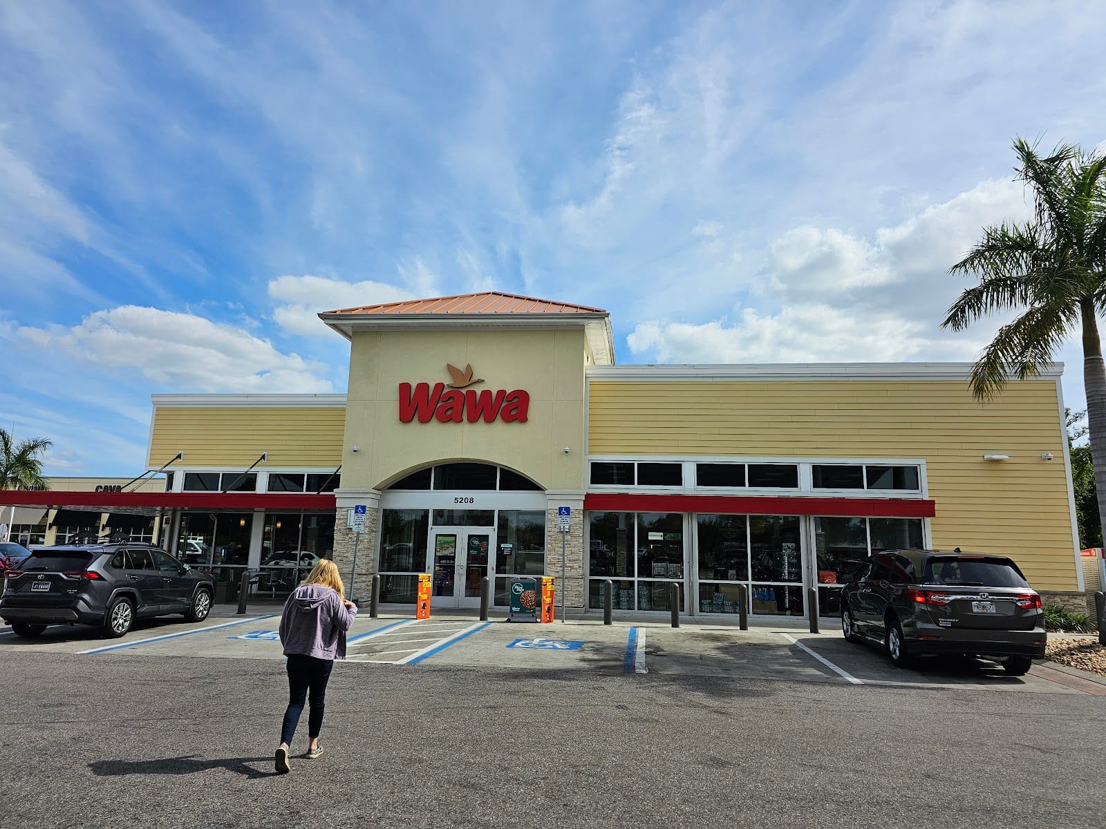 Wawa, photo 3