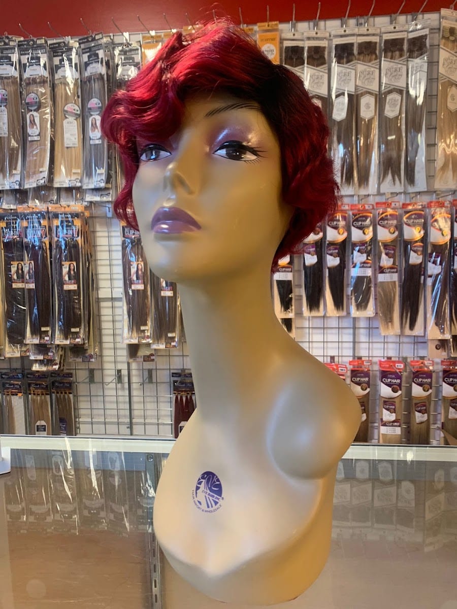 WABA Hair & Beauty Supply (6th Ave & I-10), photo 3
