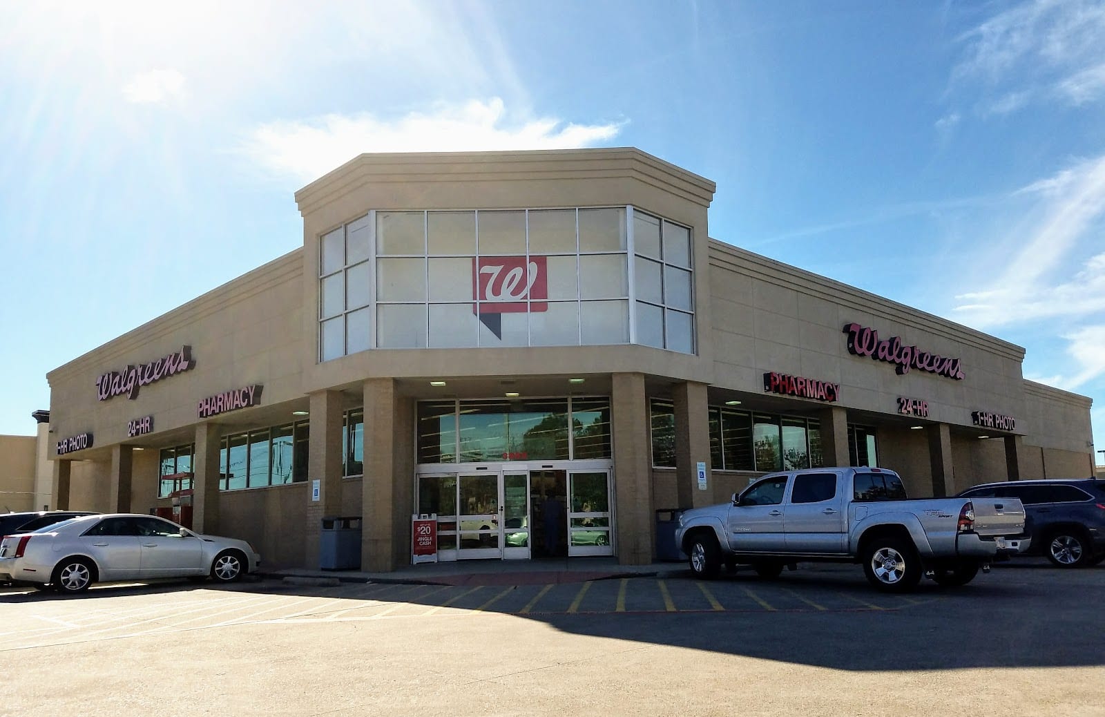 Walgreens, photo 2