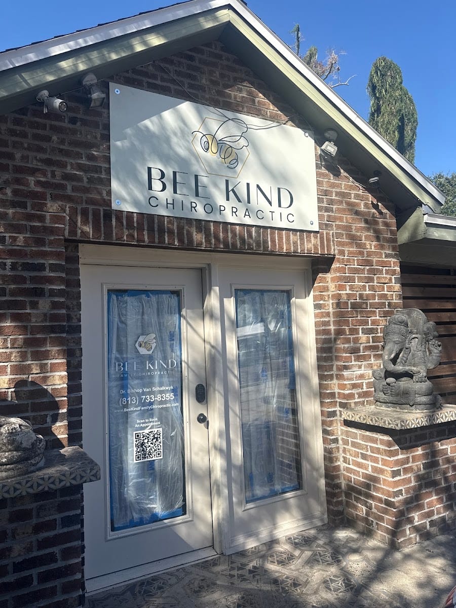 Bee Kind Family Chiropractic, photo 4