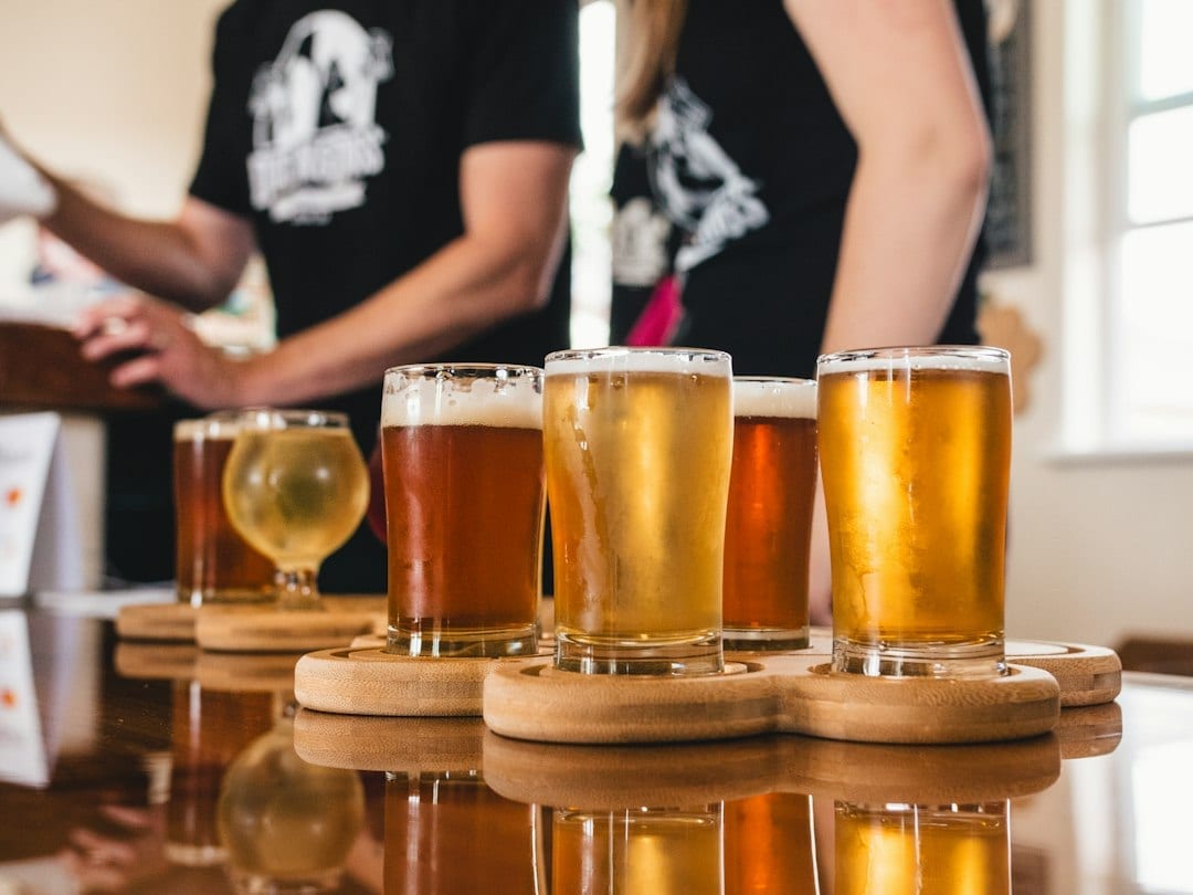 Beer Week Traverse City