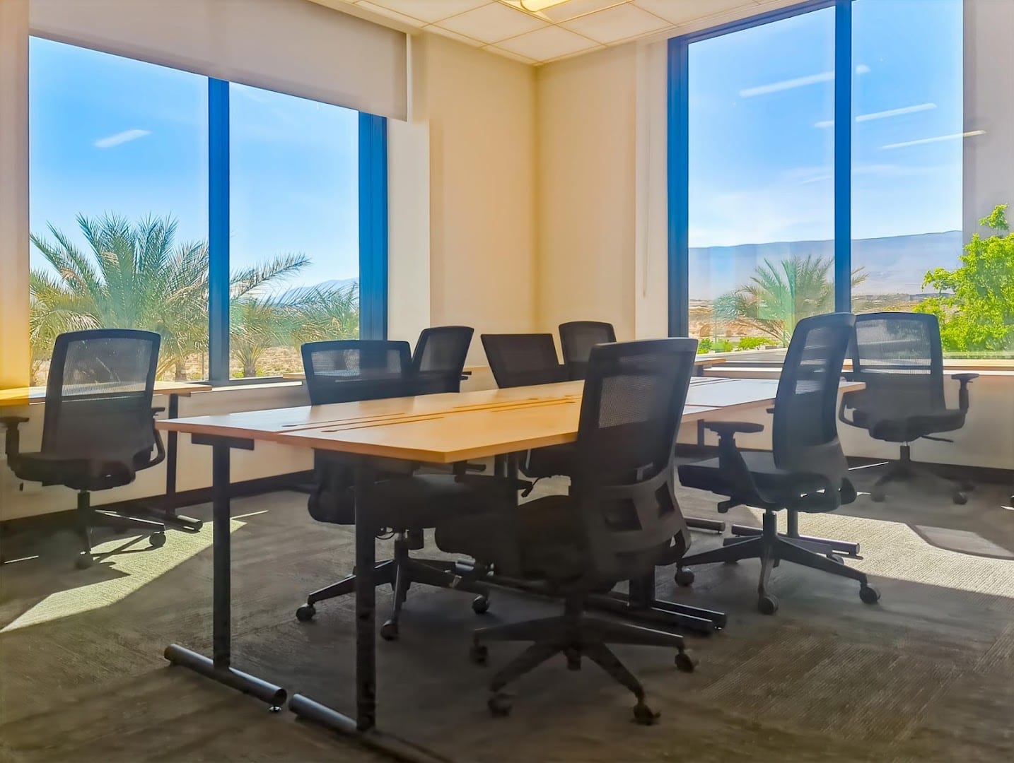 Regus Summerlin, photo 3