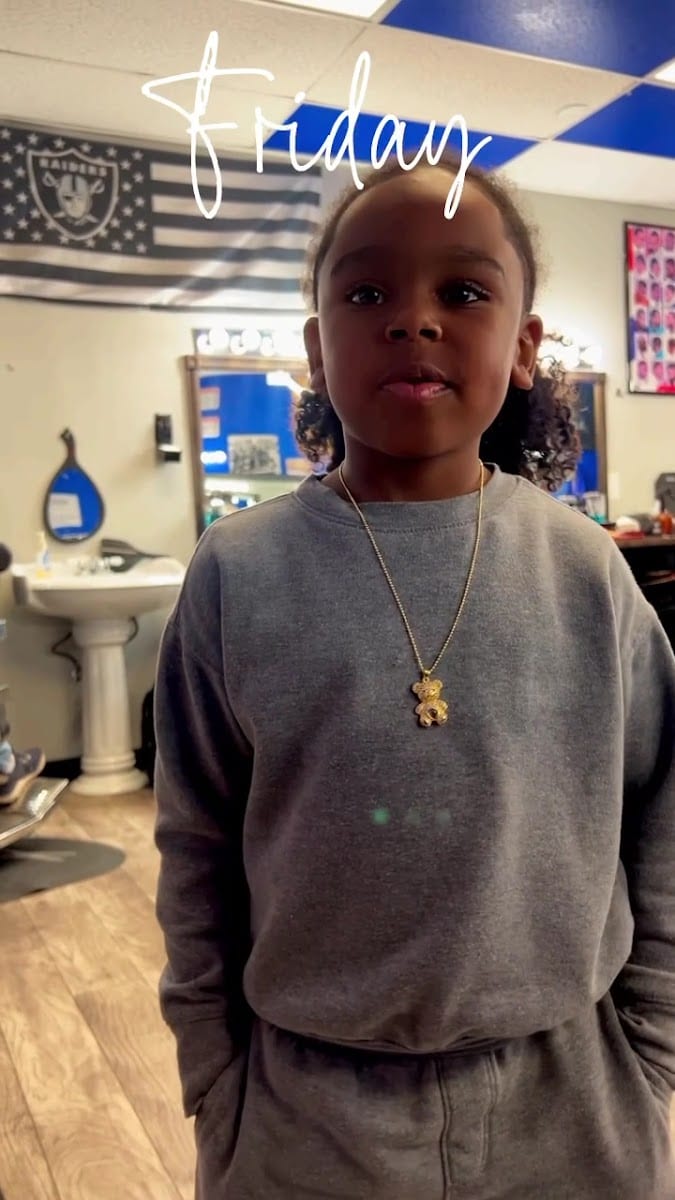 Pico Barbershop, photo 2