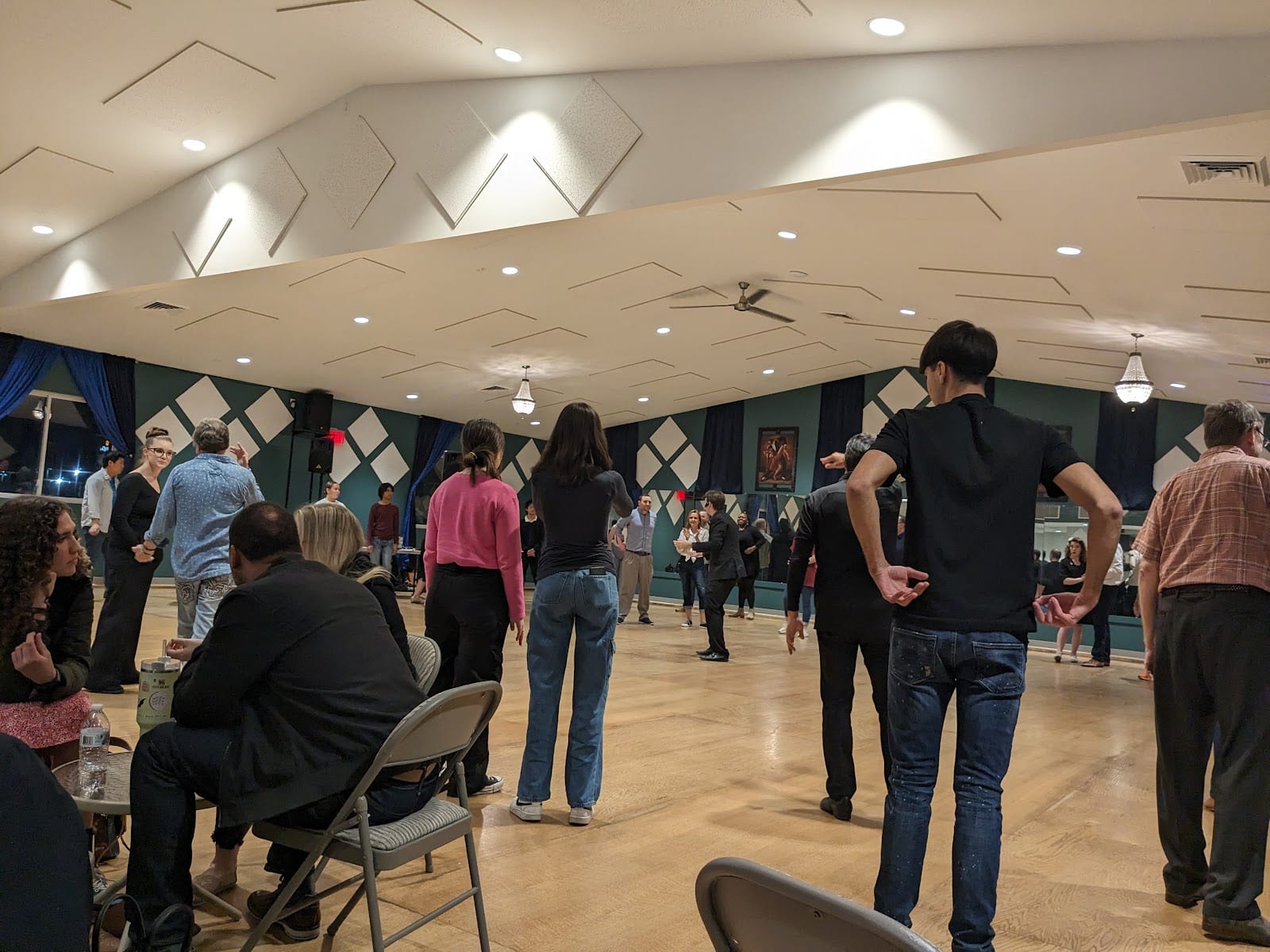 Madison Ballroom Dance Studio, photo 2