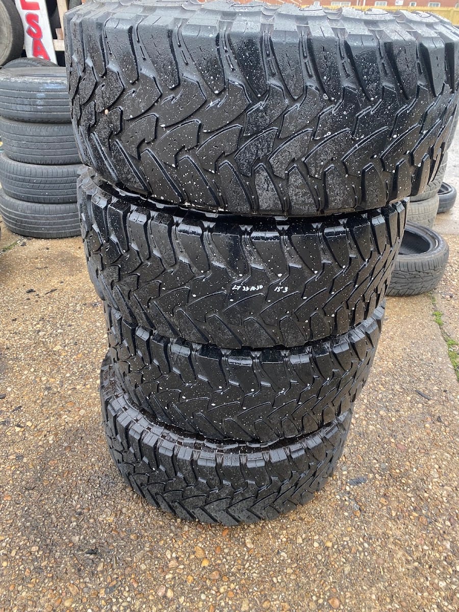 Nayel Auto Tire Shop, photo 3