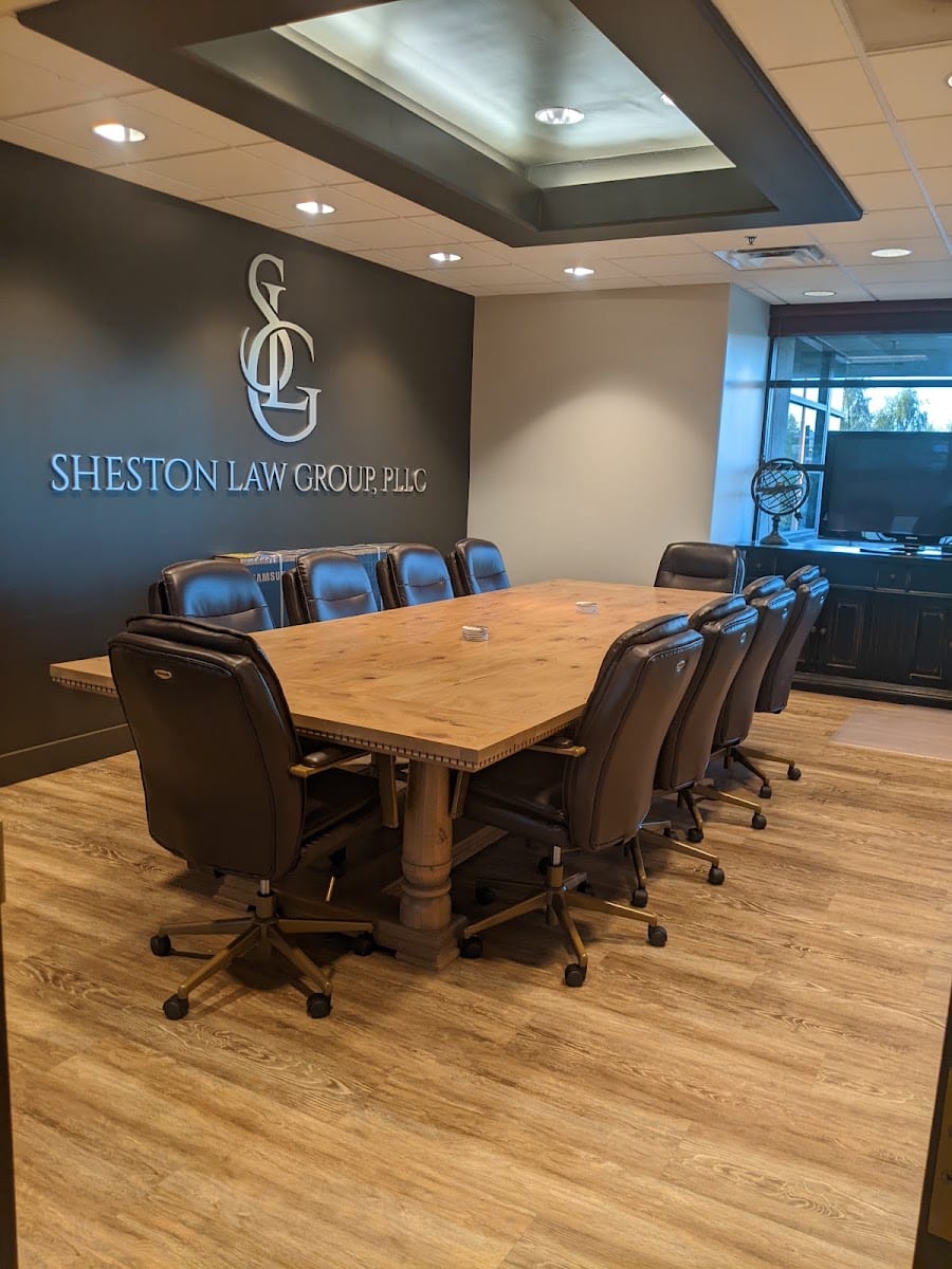 Sheston Law Group, PLLC, photo 4