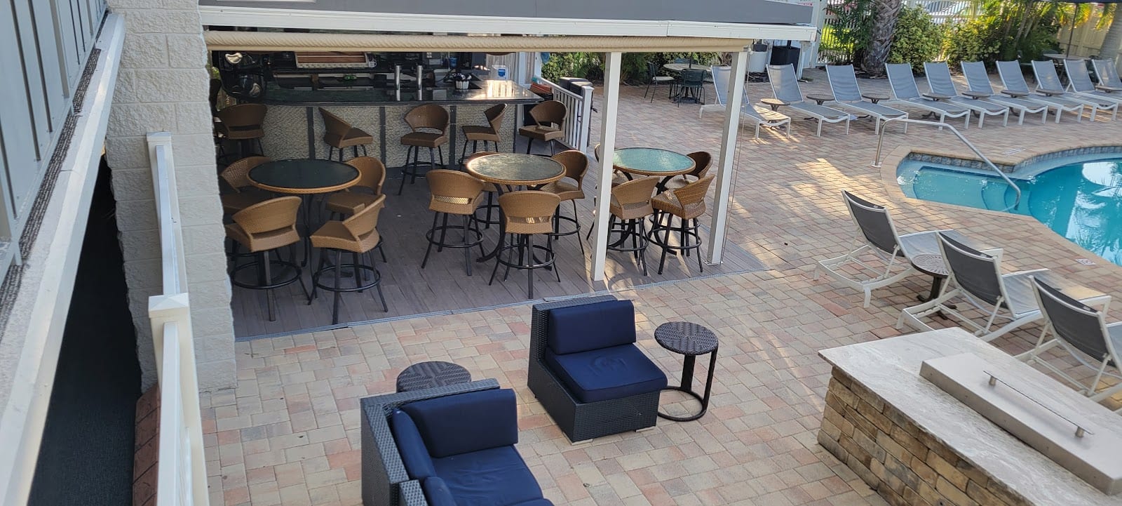 Sand Dollar Pool Bar, photo 3