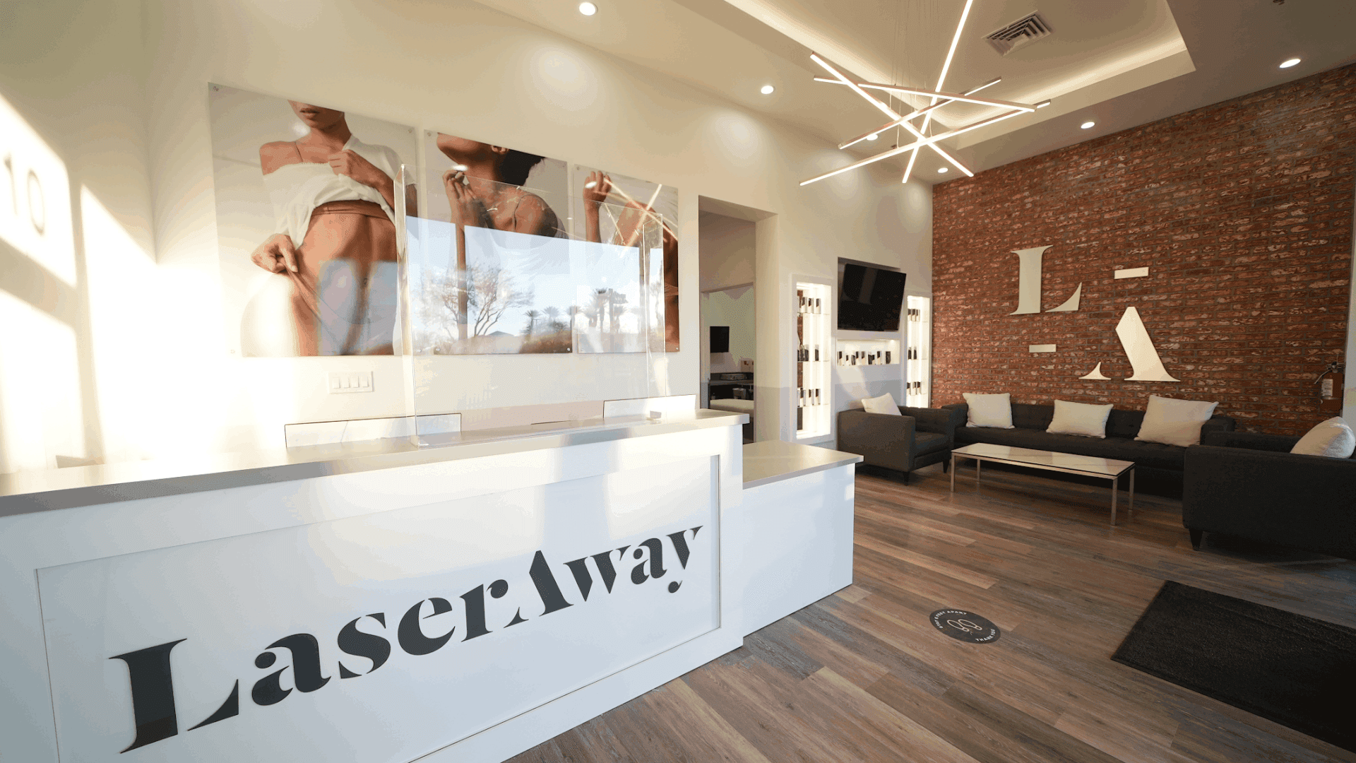 LaserAway Summerlin